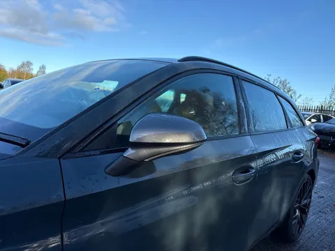 25 of 56 for CUPRA Leon 1.5 eTSI EVO V3 DSG Euro 6 (s/s) 5dr