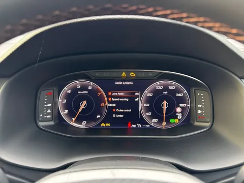  CUPRA Ateca 1.5 EcoTSI V1 DSG Euro 6 (s/s) 5dr Thumbnail #34