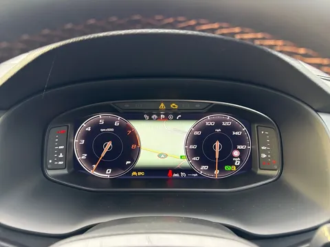  CUPRA Ateca 1.5 EcoTSI V1 DSG Euro 6 (s/s) 5dr Thumbnail #35