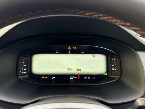  CUPRA Ateca 1.5 EcoTSI V1 DSG Euro 6 (s/s) 5dr Thumbnail #36