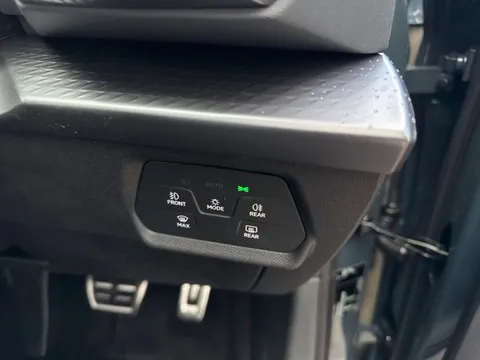  CUPRA Leon 2.0 TSI VZ2 DSG 4Drive Euro 6 (s/s) 5dr Thumbnail #32