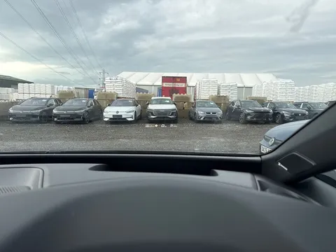  CUPRA Born e-Boost 77kWh V3 Auto 5dr (4 Seat) Thumbnail #35