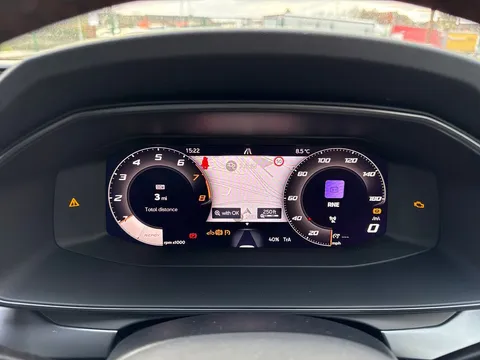 CUPRA Leon 1.5 TSI V3 Euro 6 (s/s) 5dr Thumbnail #33