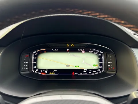  CUPRA Ateca 1.5 EcoTSI V1 DSG Euro 6 (s/s) 5dr Thumbnail #37