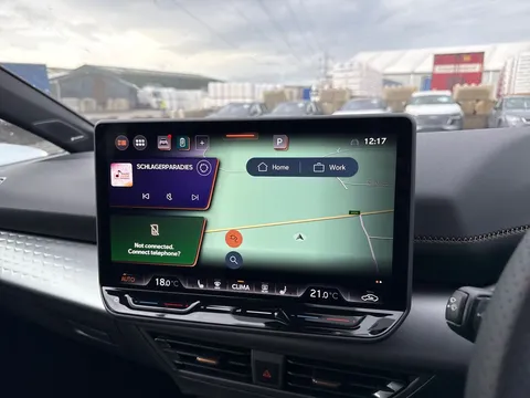  CUPRA Born e-Boost 77kWh V3 Auto 5dr (4 Seat) Thumbnail #36