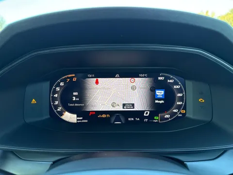  CUPRA Leon 1.5 eTSI V2 DSG Euro 6 (s/s) 5dr Thumbnail #35