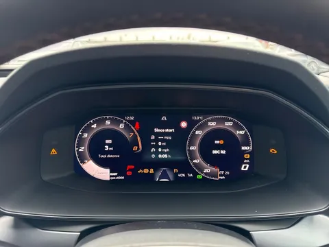  CUPRA Leon 1.5 eTSI V3 DSG Euro 6 (s/s) 5dr Thumbnail #35