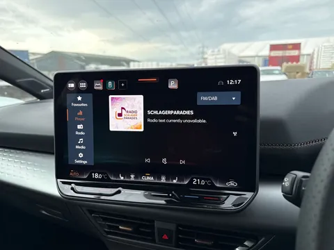  CUPRA Born e-Boost 77kWh V3 Auto 5dr (4 Seat) Thumbnail #38