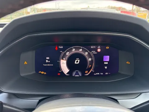 CUPRA Leon 1.5 TSI V3 Euro 6 (s/s) 5dr Thumbnail #36