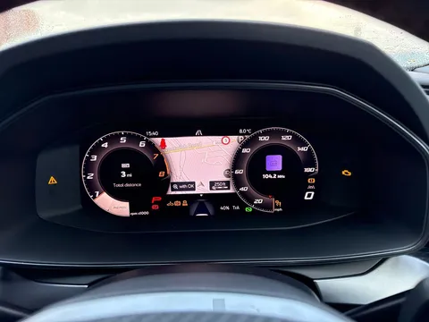  CUPRA Leon 2.0 TSI VZ2 DSG 4Drive Euro 6 (s/s) 5dr Thumbnail #35