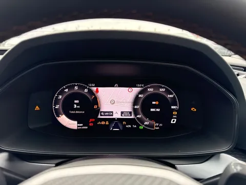  CUPRA Leon 1.5 eTSI V3 DSG Euro 6 (s/s) 5dr Thumbnail #36