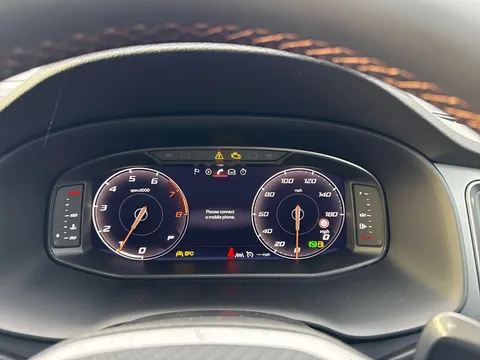  CUPRA Ateca 1.5 EcoTSI V1 DSG Euro 6 (s/s) 5dr Thumbnail #40