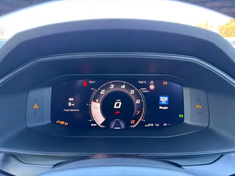  CUPRA Leon 1.5 eTSI V2 DSG Euro 6 (s/s) 5dr Thumbnail #37