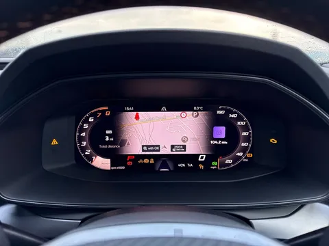  CUPRA Leon 2.0 TSI VZ2 DSG 4Drive Euro 6 (s/s) 5dr Thumbnail #36