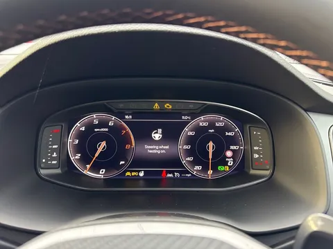  CUPRA Ateca 1.5 EcoTSI V1 DSG Euro 6 (s/s) 5dr Thumbnail #41