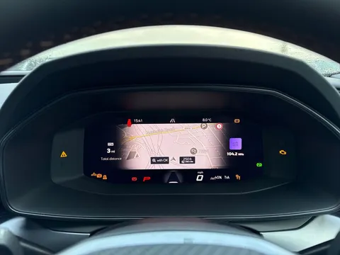  CUPRA Leon 2.0 TSI VZ2 DSG 4Drive Euro 6 (s/s) 5dr Thumbnail #37