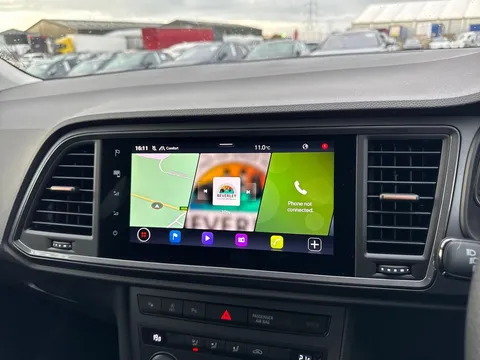  CUPRA Ateca 1.5 EcoTSI V1 DSG Euro 6 (s/s) 5dr Thumbnail #42