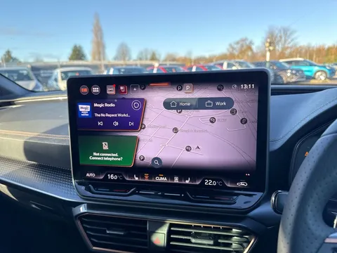  CUPRA Leon 1.5 eTSI V2 DSG Euro 6 (s/s) 5dr Thumbnail #39