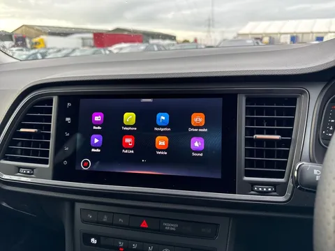  CUPRA Ateca 1.5 EcoTSI V1 DSG Euro 6 (s/s) 5dr Thumbnail #43