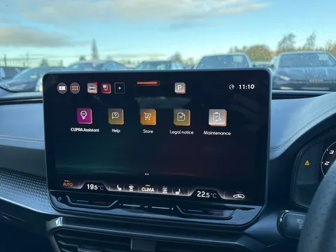 40 of 56 for CUPRA Leon 1.5 eTSI EVO V3 DSG Euro 6 (s/s) 5dr