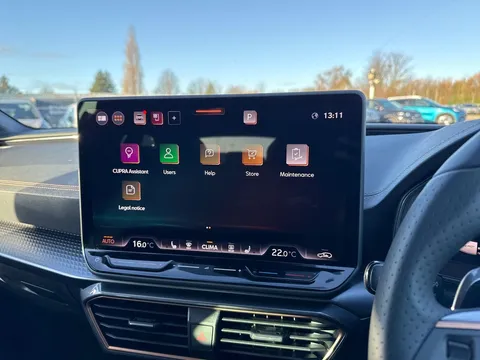  CUPRA Leon 1.5 eTSI V2 DSG Euro 6 (s/s) 5dr Thumbnail #41