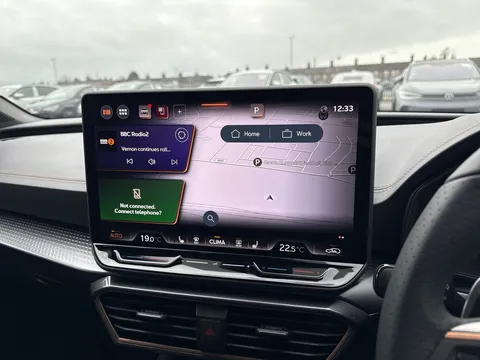  CUPRA Leon 1.5 eTSI V3 DSG Euro 6 (s/s) 5dr Thumbnail #41