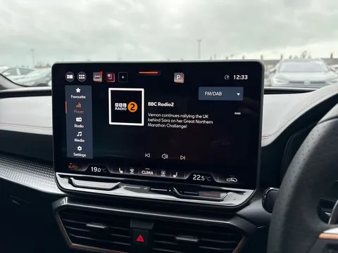  CUPRA Leon 1.5 eTSI V3 DSG Euro 6 (s/s) 5dr Thumbnail #43