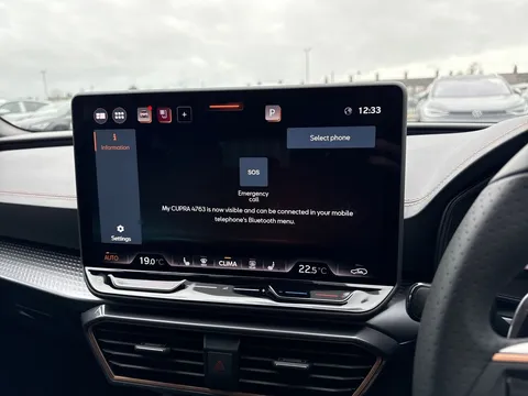  CUPRA Leon 1.5 eTSI V3 DSG Euro 6 (s/s) 5dr Thumbnail #44