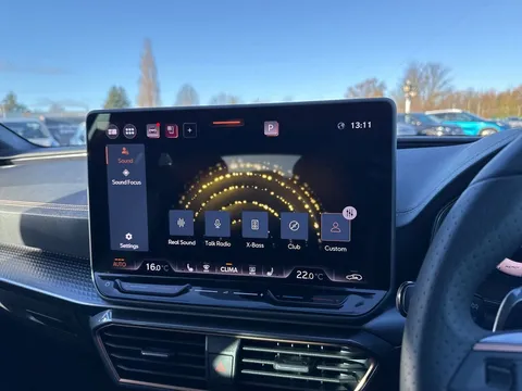  CUPRA Leon 1.5 eTSI V2 DSG Euro 6 (s/s) 5dr Thumbnail #45