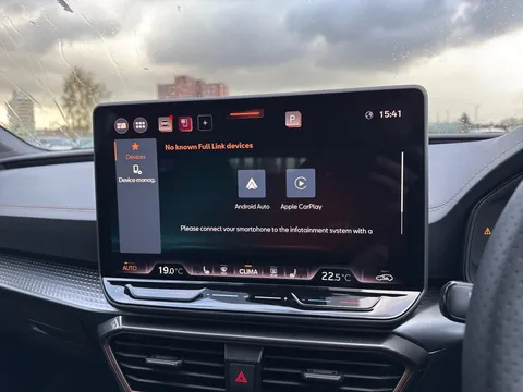  CUPRA Leon 2.0 TSI VZ2 DSG 4Drive Euro 6 (s/s) 5dr Thumbnail #45