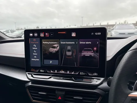  CUPRA Leon 1.5 eTSI V3 DSG Euro 6 (s/s) 5dr Thumbnail #47