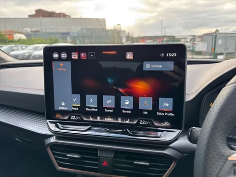 CUPRA Leon 1.5 TSI V3 Euro 6 (s/s) 5dr Thumbnail #46