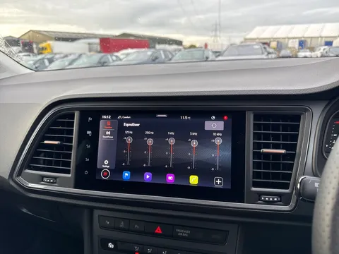  CUPRA Ateca 1.5 EcoTSI V1 DSG Euro 6 (s/s) 5dr Thumbnail #51