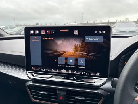  CUPRA Leon 1.5 eTSI V3 DSG Euro 6 (s/s) 5dr Thumbnail #49