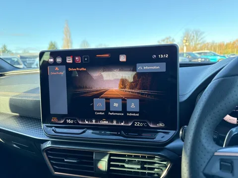  CUPRA Leon 1.5 eTSI V2 DSG Euro 6 (s/s) 5dr Thumbnail #48