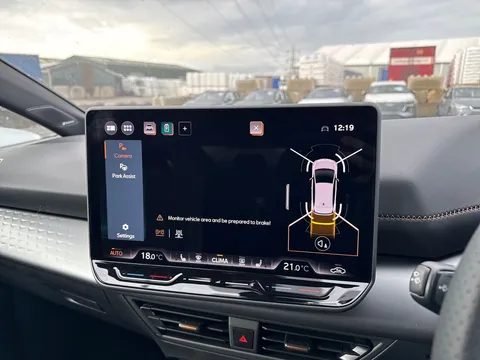  CUPRA Born e-Boost 77kWh V3 Auto 5dr (4 Seat) Thumbnail #51