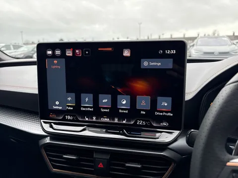  CUPRA Leon 1.5 eTSI V3 DSG Euro 6 (s/s) 5dr Thumbnail #50