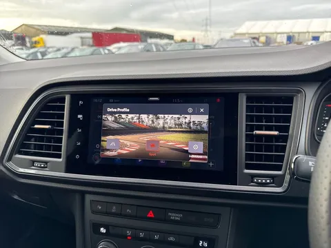  CUPRA Ateca 1.5 EcoTSI V1 DSG Euro 6 (s/s) 5dr Thumbnail #52