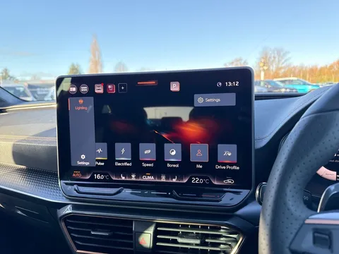  CUPRA Leon 1.5 eTSI V2 DSG Euro 6 (s/s) 5dr Thumbnail #49