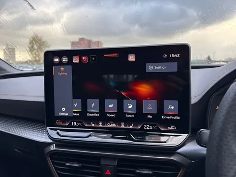  CUPRA Leon 2.0 TSI VZ2 DSG 4Drive Euro 6 (s/s) 5dr Thumbnail #49