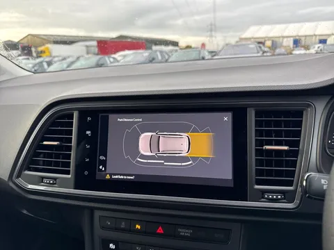  CUPRA Ateca 1.5 EcoTSI V1 DSG Euro 6 (s/s) 5dr Thumbnail #53