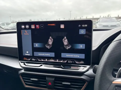  CUPRA Leon 1.5 eTSI V3 DSG Euro 6 (s/s) 5dr Thumbnail #51