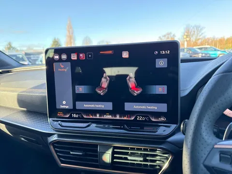  CUPRA Leon 1.5 eTSI V2 DSG Euro 6 (s/s) 5dr Thumbnail #50