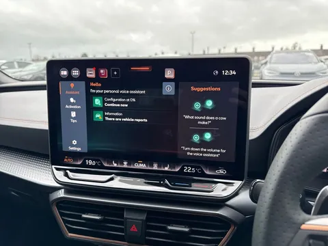  CUPRA Leon 1.5 eTSI V3 DSG Euro 6 (s/s) 5dr Thumbnail #52