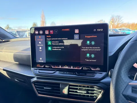  CUPRA Leon 1.5 eTSI V2 DSG Euro 6 (s/s) 5dr Thumbnail #51