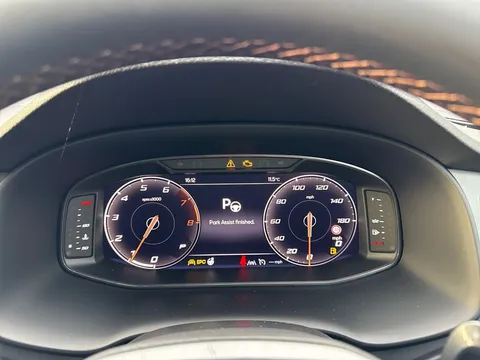  CUPRA Ateca 1.5 EcoTSI V1 DSG Euro 6 (s/s) 5dr Thumbnail #55