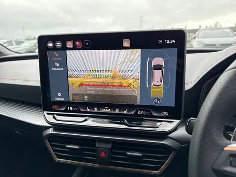  CUPRA Leon 1.5 eTSI V3 DSG Euro 6 (s/s) 5dr Thumbnail #53