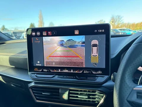  CUPRA Leon 1.5 eTSI V2 DSG Euro 6 (s/s) 5dr Thumbnail #52