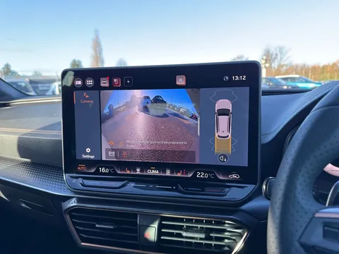  CUPRA Leon 1.5 eTSI V2 DSG Euro 6 (s/s) 5dr Thumbnail #53