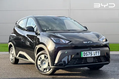 1 of 47 for BYD Dolphin Surf 30kWh Active Auto 5dr